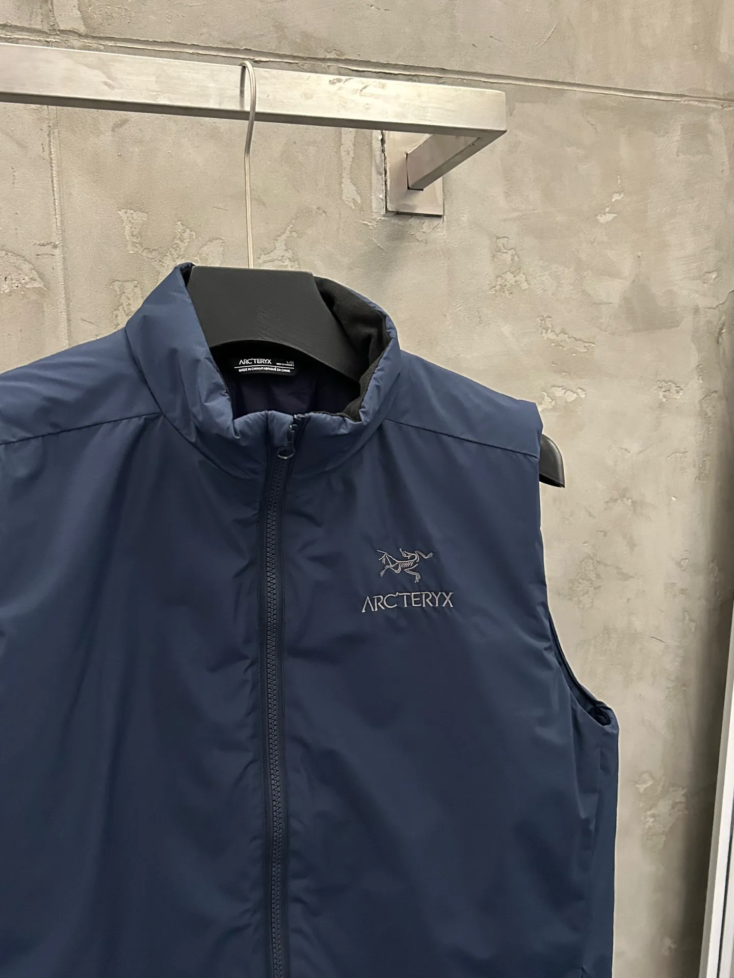 ARC'TERYX / Blue Sizes：M L XL XXL XXXL